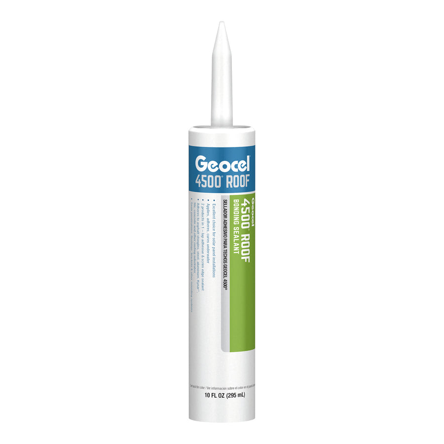 Geocel 4500® Roof Bonding Sealant