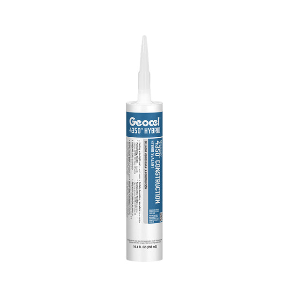 Geocel 4350™ Hybrid Construction Sealant